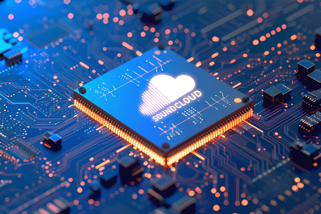 SoundCloud denies using uploads to train AI after silently updating their terms