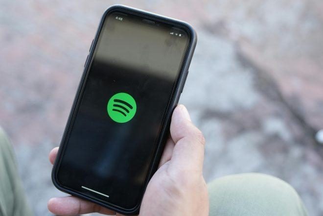 Spotify launches higher-priced subscription tier for hifi audio