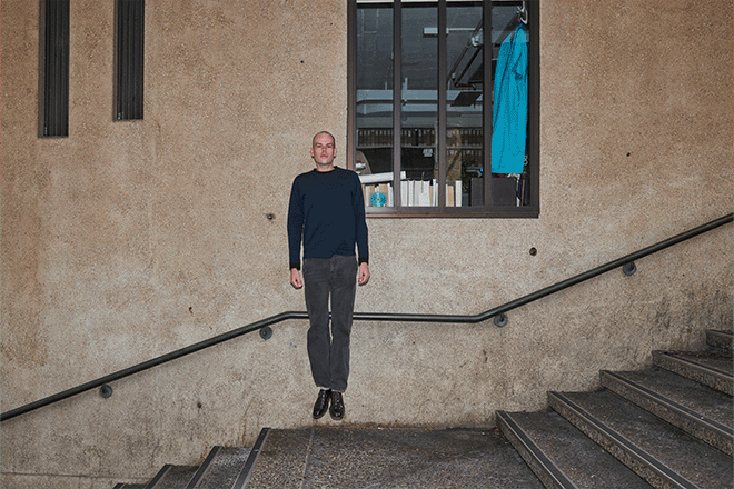 Local label Sumoclic relaunches as ‘dottidot’