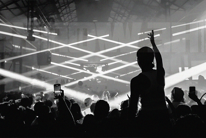 Carriageworks set to house brand-new multi-day warehouse series, 'THE WORKS'