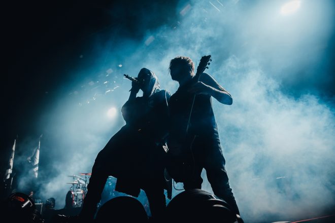 'Michael's Rule' sees NSW Goverment adopting incentives for international acts to add local acts to tours