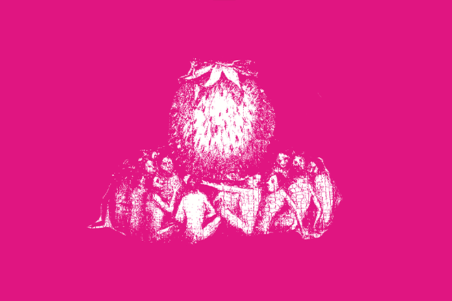 Meet: -TOPIA: Tessellate Club returns to the Abbostford Convent with a new name & vision