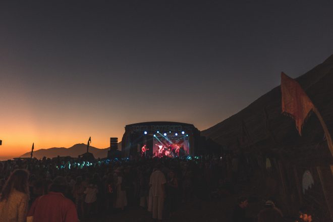 Beloved Aotearoa festival Tora Bombora announces its revival