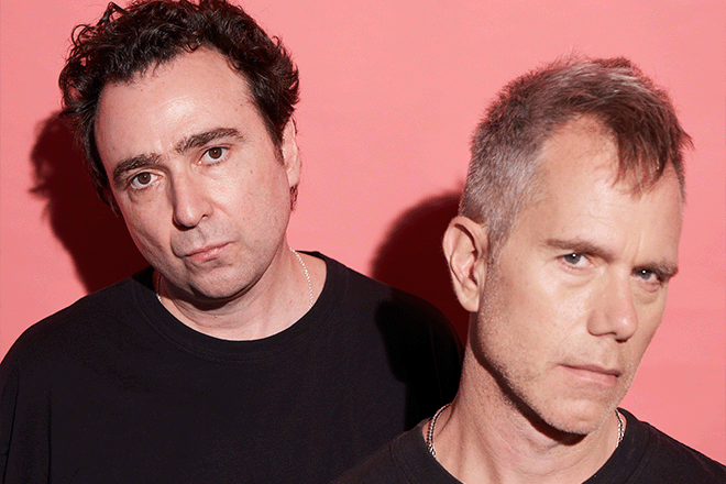 The Presets curate ‘Foreverafter’, featuring friends old & new