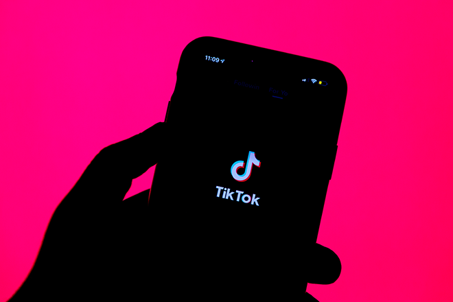 Streaming service TikTok Music is shutting down