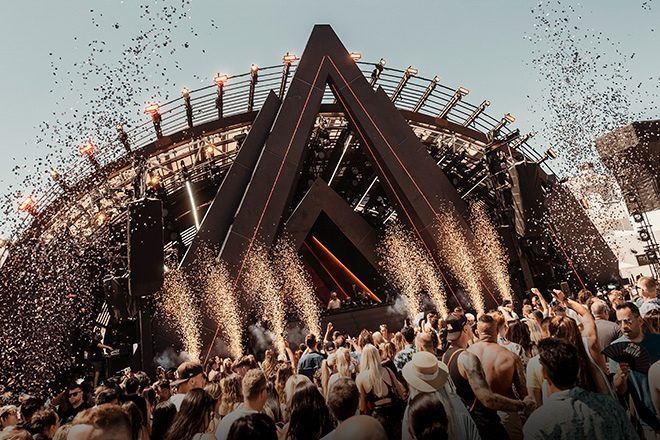 Ushuaïa Ibiza’s ANTS party to head on winter tour next month