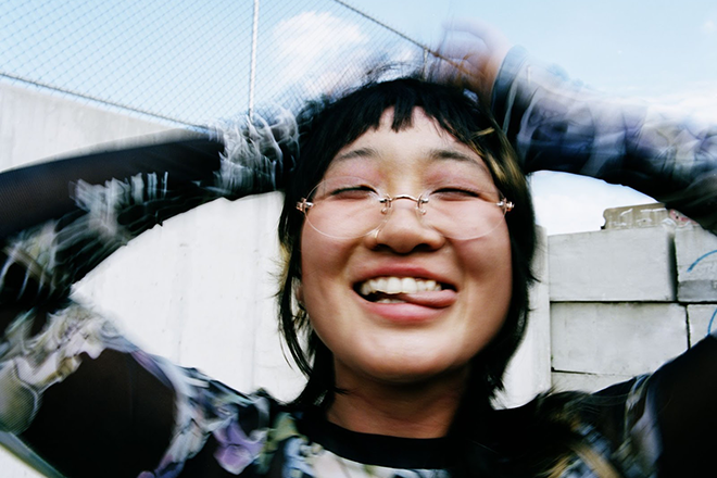 Yaeji celebrates 10 years of partying with new single ‘booboo’