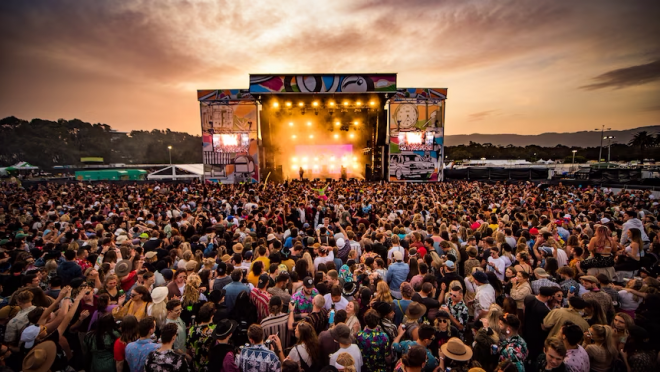 Yours & Owls set to be the first NSW festival to feature new pill testing trial