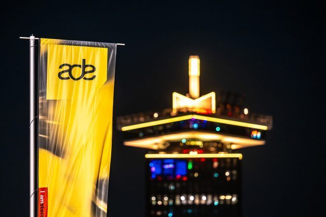 Amsterdam Dance Event announces first artists for 2025