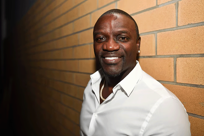 Plans for Akon’s £5 billion city in Senegal scrapped after seven years