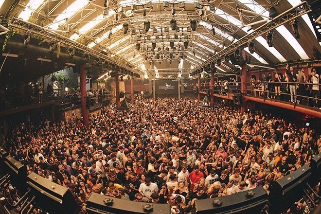 Mixmag Ibiza Sessions unveils headline acts for debut Amnesia residency