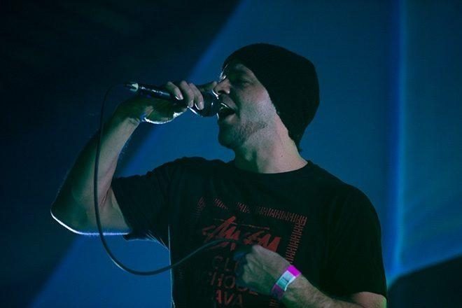 Fundraiser launched for drum'n'bass MC Ben Verse following cancer diagnosis