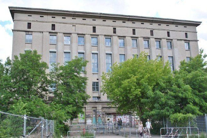 PAN cancels Berghain party amid boycott pressure