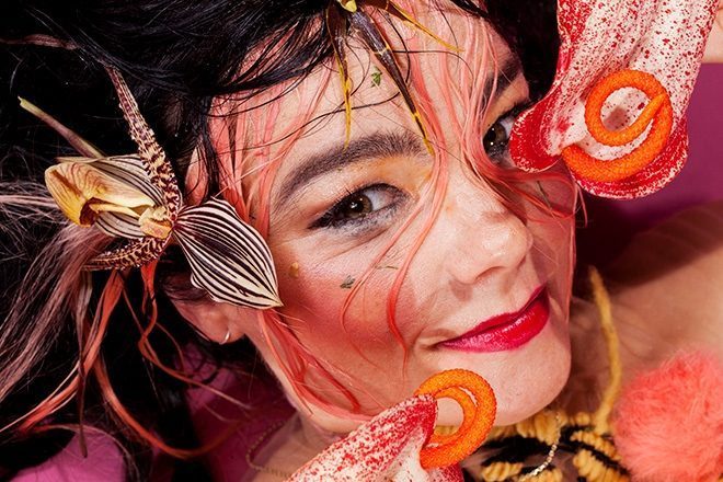 ​Björk slams Spotify: “It’s the worst thing that has happened to musicians”