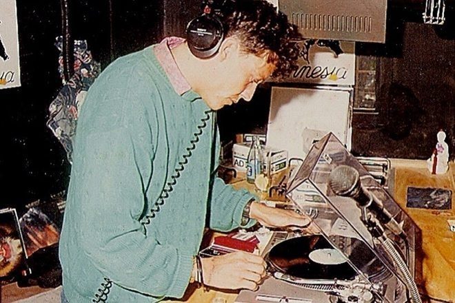 Legendary Ibiza DJ Alfredo has died