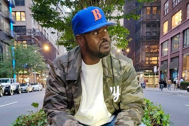 ​Hip hop legend DJ Clark Kent has died aged 58