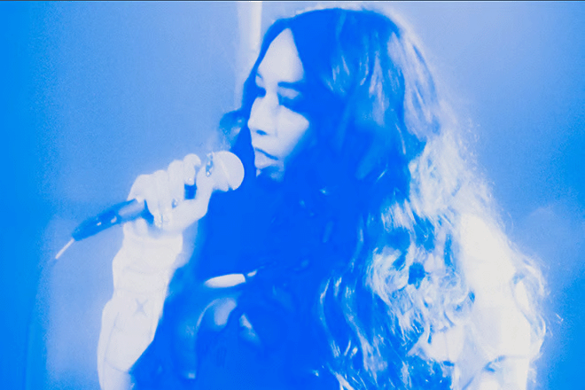 Police investigate DJ Haram following pro-Palestine comments at Sydney Biennale