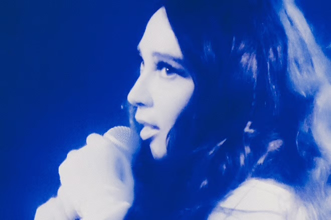 UK Ban Sought for DJ Haram After pro-Palestine comments at Sydney Biennale