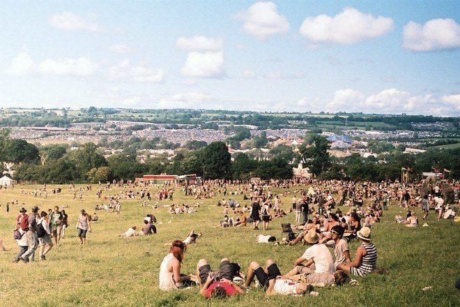 Glastonburg likely to take year off in 2026 according to Emily Eavis