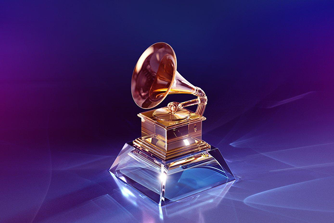 Only 28% of nominees for the 2025 GRAMMY Awards are women, report finds