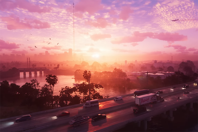 GTA VI may include shareable "music-mixing"