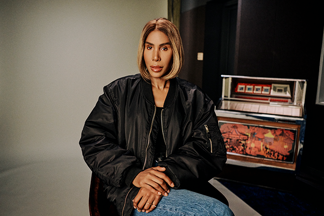 Honey Dijon curates exhibition celebrating Stonewall uprising in New York