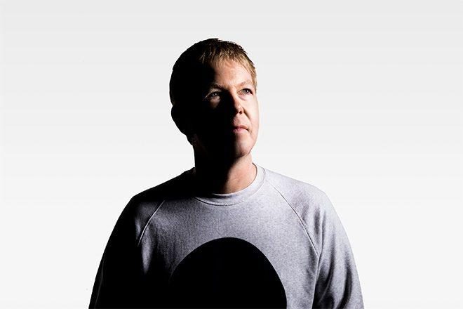 ​John Digweed cancels multiple gigs following hospitalisation