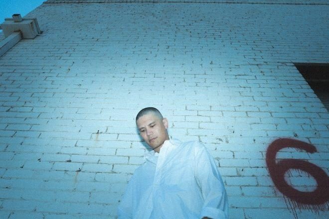 Juno Mamba shares new EP 'Cold Rush'