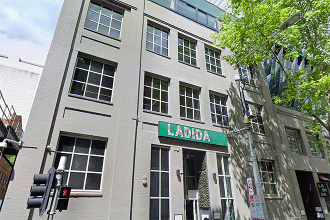 Three teens arrested over alleged arson attacks on Melbourne nightclubs