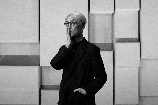 Ryuichi Sakamoto's final posthumous album, 'Opus', to be released next month