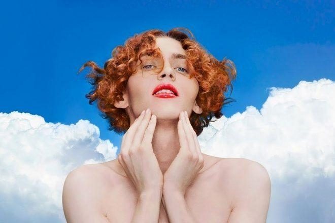 Cryptic video teases posthumous SOPHIE project