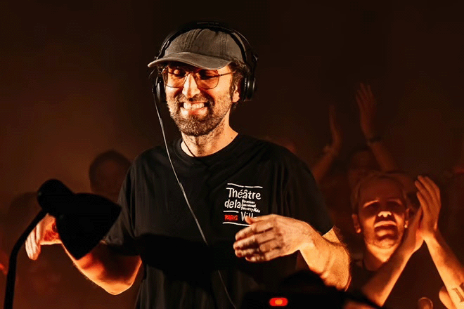 Thomas Bangalter says that Daft Punk will not reunite for comeback show