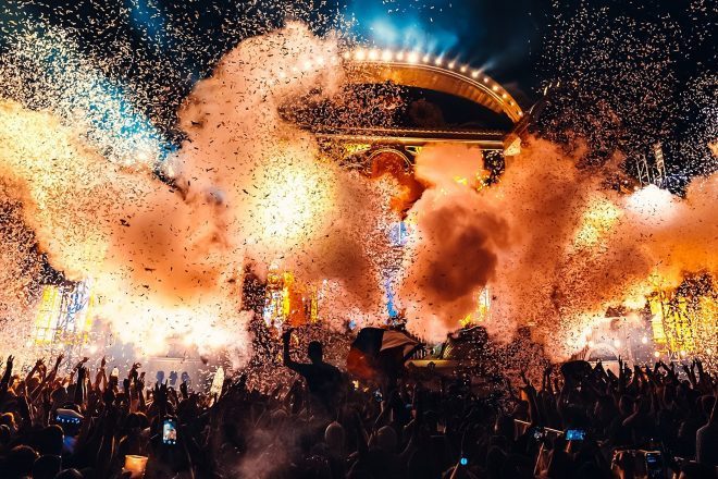 Israeli DJ pulls Tomorrowland performance after report links him to IDF propaganda