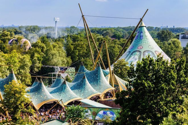 Two Israelis questioned by Belgian police over war crimes allegations during Tomorrowland