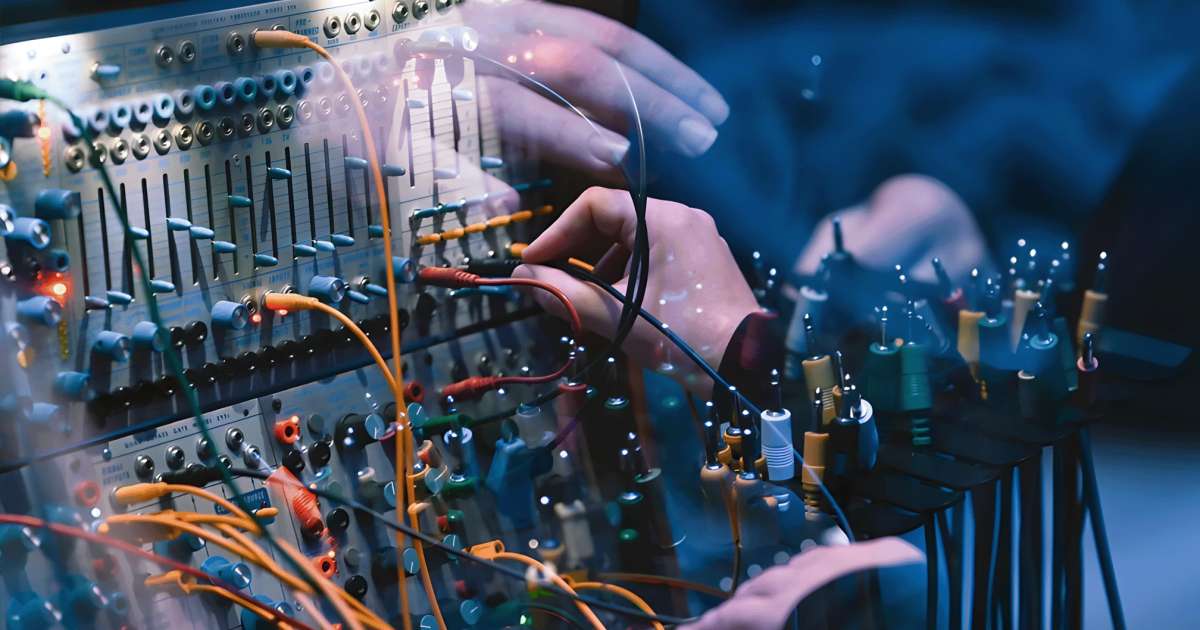 Built to last: the enduring phenomenon of hardware - FEATURES - Mixmag ...