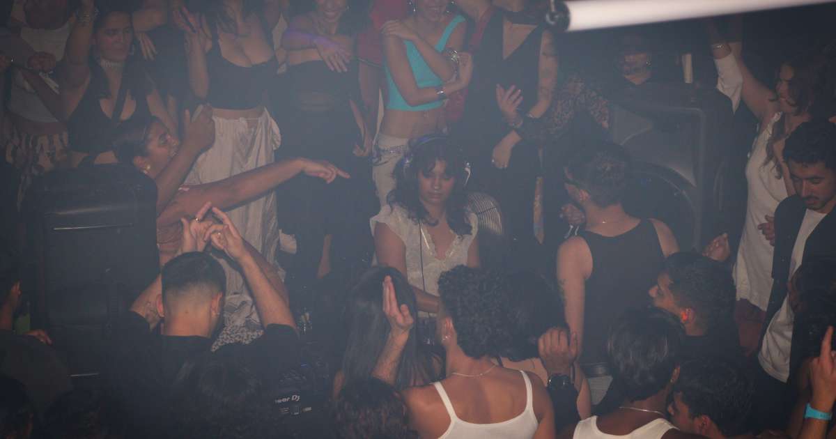 Cultural Influence: Kerfew's impact on Australia's club culture - SCENE ...